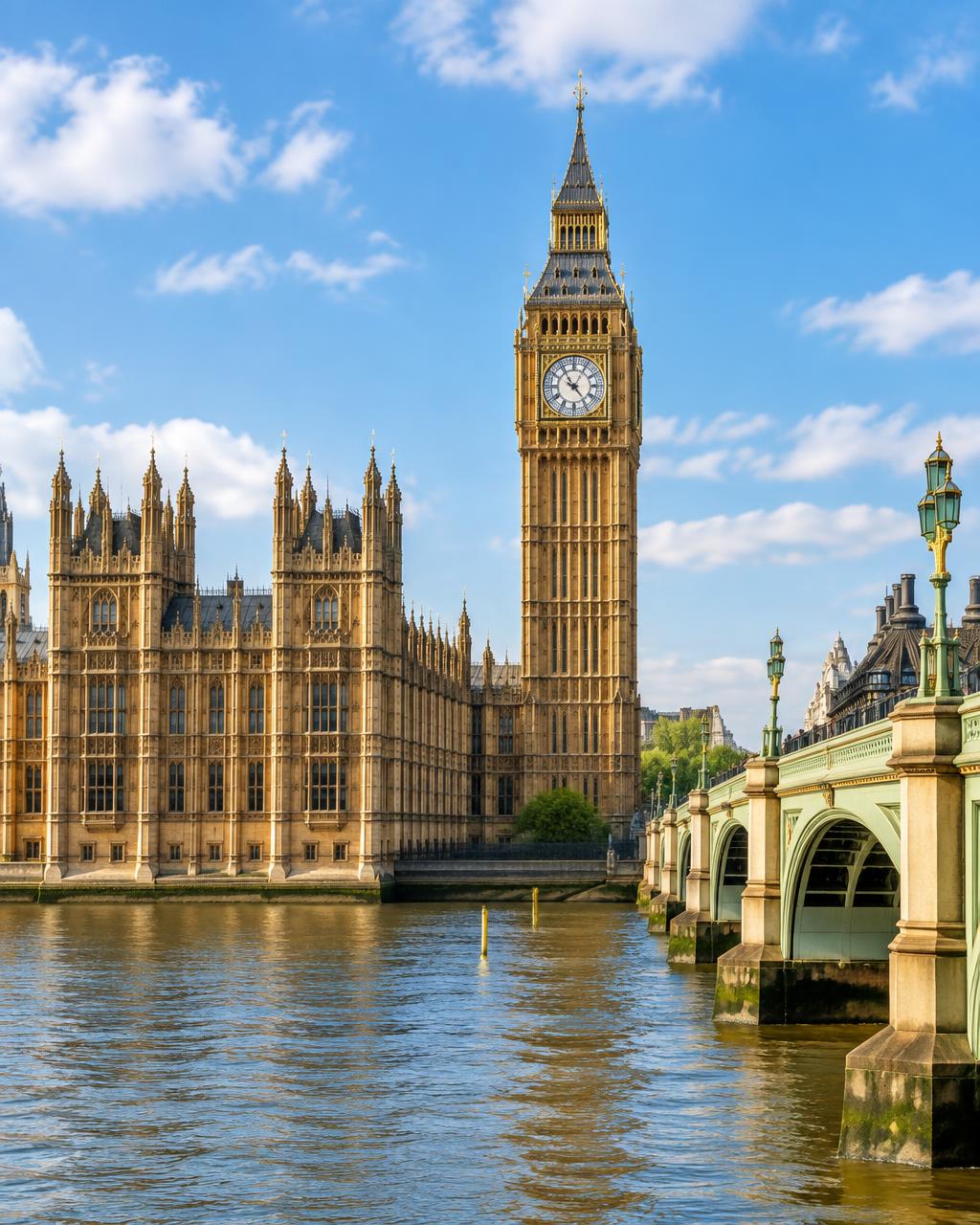 UK destination